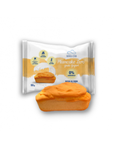 Nuvola Zero - Plumcake Zero...