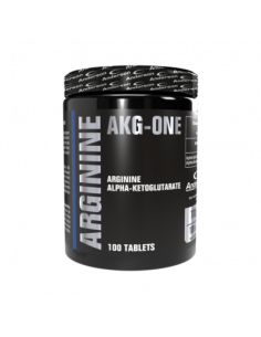 Anderson - Arginine Akg-One...