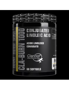 Anderson - CLA-burn 1000...