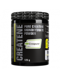 Anderson - Createne Creapure®