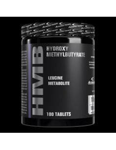 Anderson - HMB  100 cpr