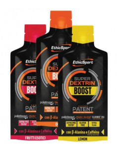 EthicSport - Super dextrin...