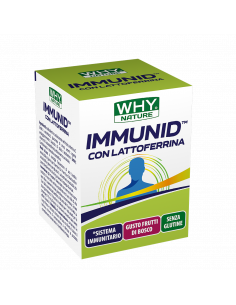 Why Nature - IMMUNID 45 g