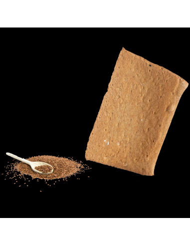 Bewheat - Focaccia Low carb 150 g