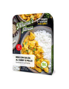 Daily Life - mama's fitness...