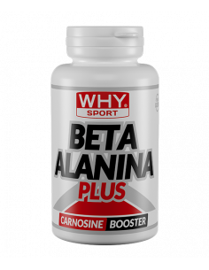 Why Sport - Beta alanina 90...