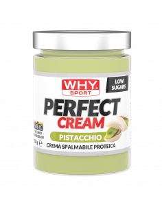 Why Sport - Perfect Cream...