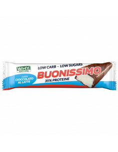 Why Sport - Buonissimo 30 g *