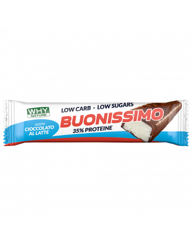 Why Sport - Buonissimo 30 g