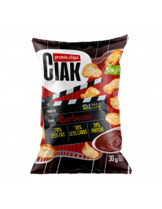 Daily Life - Ciak protein...