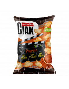 Daily Life - Ciak protein...