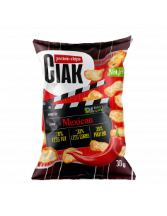 Daily Life - Ciak protein...