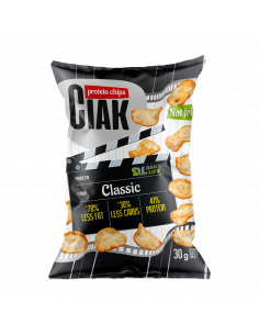 Daily Life - Ciak protein...