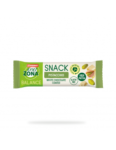 Enerzona - Snack pistacchio...
