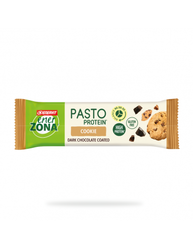 Enerzona - Pasto protein cookie 60 g