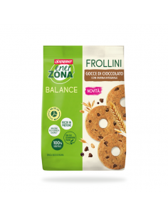 Enerzona - Frollini gocce...