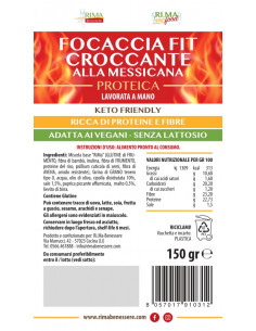 RI.MA Benessere - Focaccia... 2