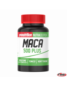 ProNutrition - Maca 500...