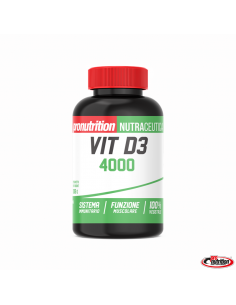 ProNutrition - Vitamina D3...