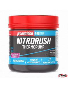 ProNutrition - Nitrorush...