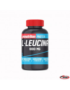 ProNutrition - Leucina 1000...