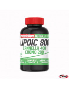 ProNutrition - Lipoic 800...