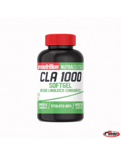 ProNutrition - CLA 80 perle...