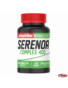 ProNutrition - Serenoa...
