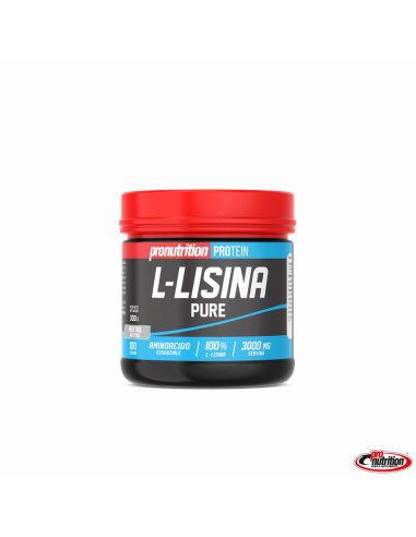 ProNutrition - Lisina 300 g