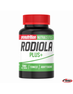ProNutrition - Rodiola Plus...