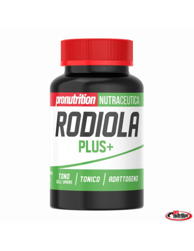 ProNutrition - Rodiola Plus 60 cpr
