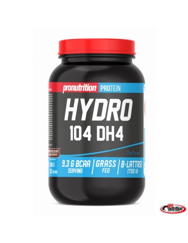 ProNutrition - Hydro 104 DH4  908 g