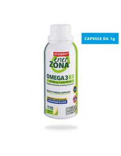 EnerZona - OMEGA 3 RX...