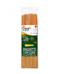 Linea6 - Spaghetti low carb...