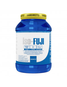 Yamamoto Nutrition -...