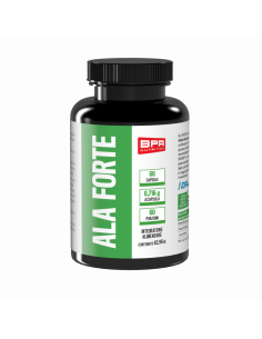 BPR NUTRITION - Ala Forte...