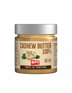 BPR NUTRITION - Cashew...