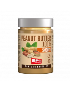 BPR NUTRITION - Peanut...