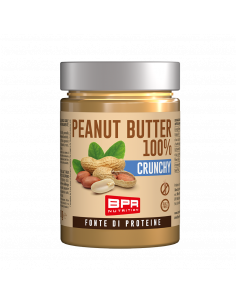 BPR NUTRITION - Peanut...