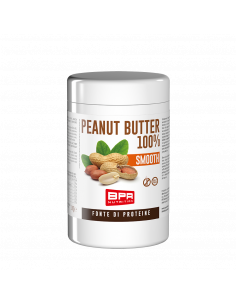 BPR NUTRITION - Peanut...