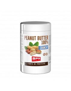 BPR NUTRITION - Peanut...