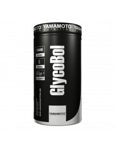 Yamamoto Nutrition -...