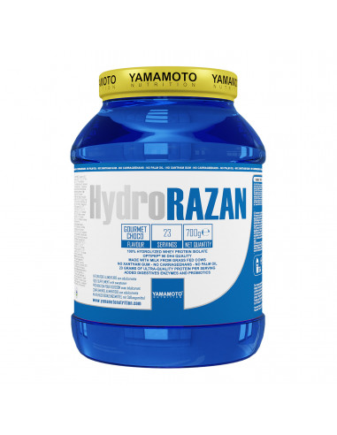 Yamamoto Nutrition - Hydro Razan 700 g
