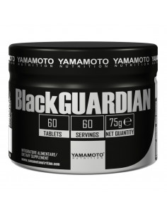 Yamamoto Nutrition -...