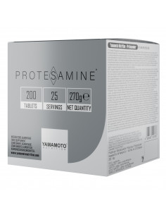 Yamamoto Nutrition -...