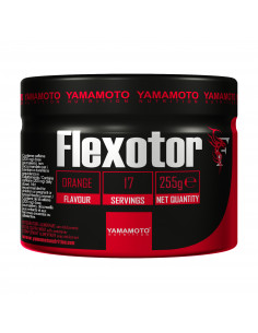 Yamamoto Nutrition -...
