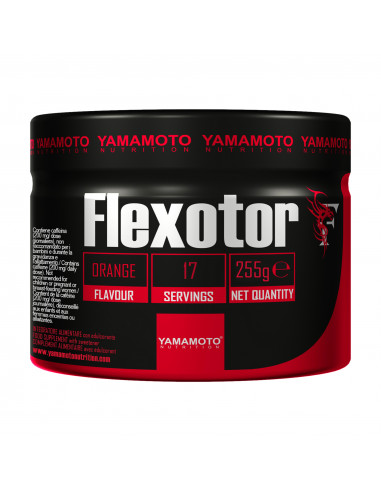 Yamamoto Nutrition - Flexotor EU...