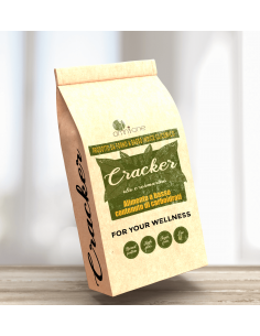 Omnione - Cracker al...