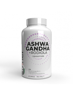 Inner - Ashwagandha +...