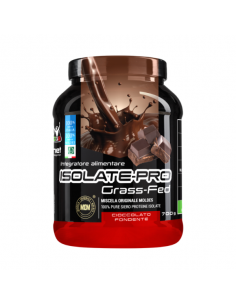 Net - Isolate Pro...
